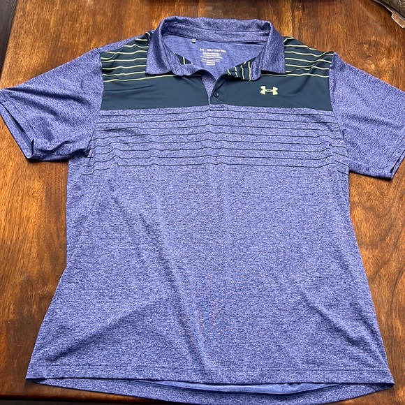 Under Armour Other - Men’s Under Armour Polo